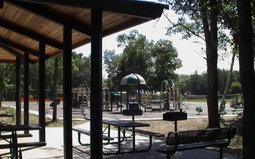 Breezy Point City Park
