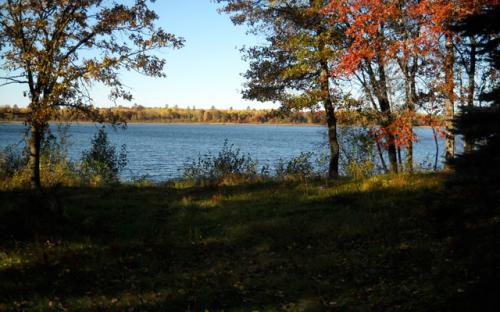 Deer Lake