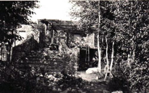 Camp Foley, Crow Wing County Road 134 image 2