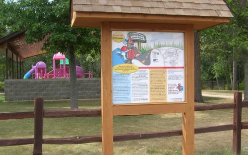 Ideal Township Recreational Park