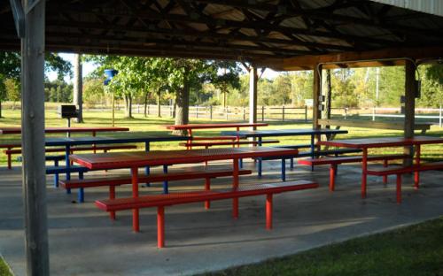Veterans Memorial Park
