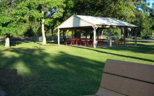 Veterans Memorial Park