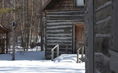 Crosslake Historical Society Museum