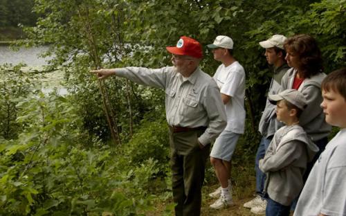 Uppgaard Wildlife Management Area