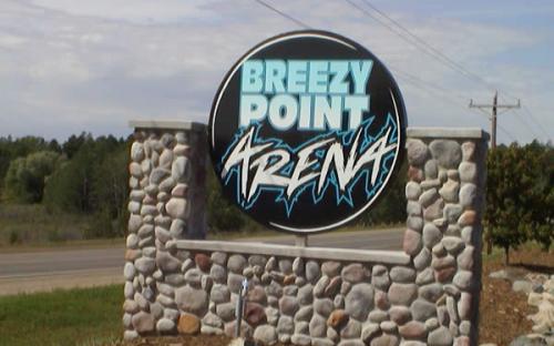Breezy Point Ice Arena