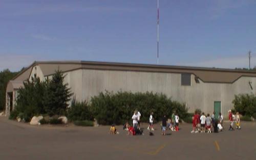 Breezy Point Ice Arena