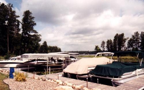 Bertha Boatworks