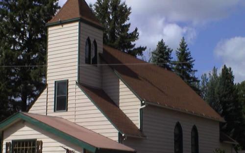 Old Church