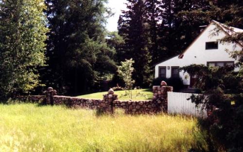 The Cod Kimball House