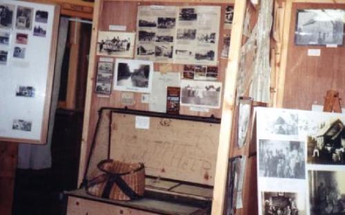Crosslake Historical Society Museum