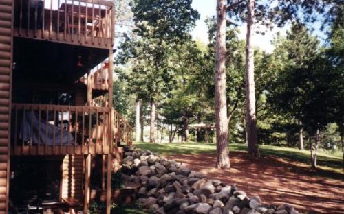 Daggett Brook Villas