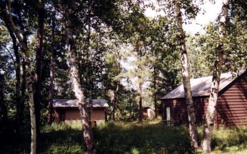 DNR Stripping Station