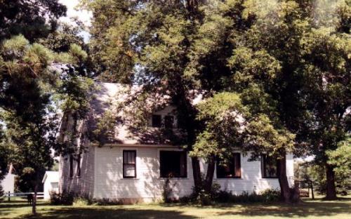 Heath Homestead