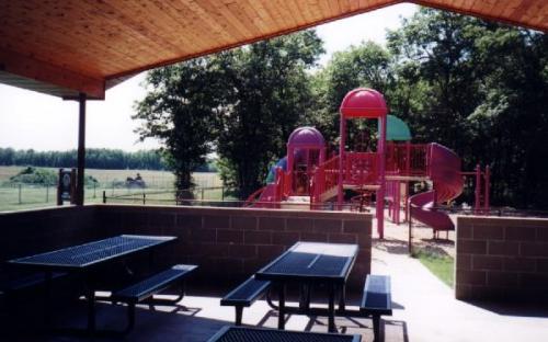 Ideal Township Recreational Park