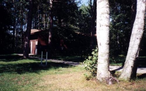 Ideal Township Recreational Park
