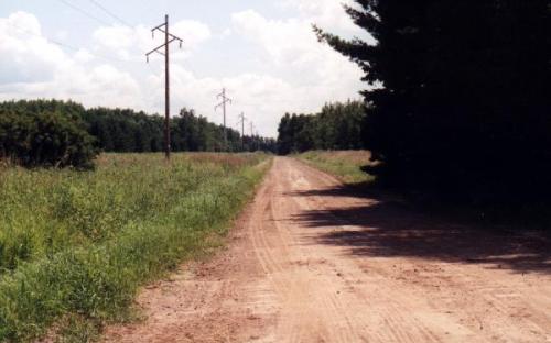 The Old Grade Road image 1