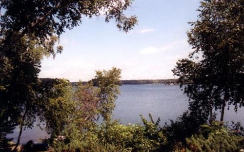 Ox Lake