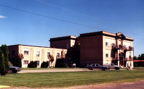 Scandia North