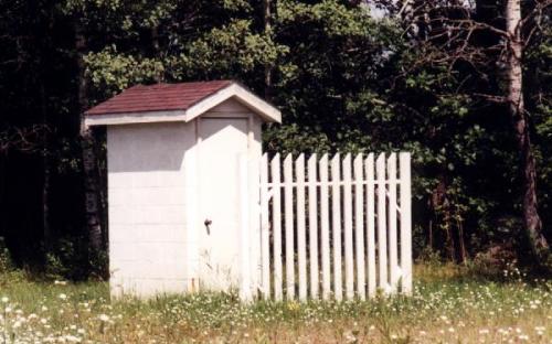 Timothy Town Hall image 2