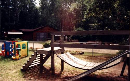 Towering Pines Resort