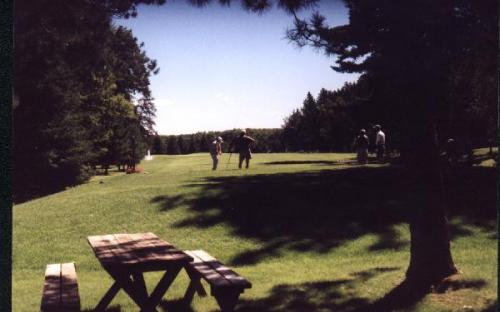 Whitefish Golf Club