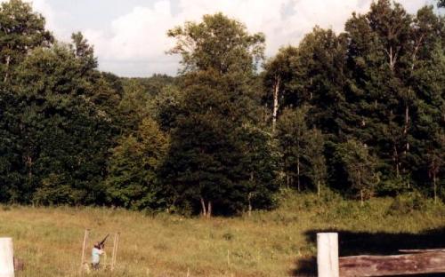 Wild Acres Game Farm, Sporting Clays and Trap Shooting