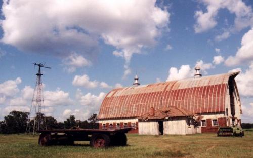 Willowhurst Farm