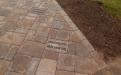 Paver paths an ongoing fundraiser image 8