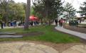 Paver paths an ongoing fundraiser image 4