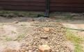 storm water integration