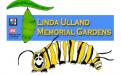 Linda Ulland Memorial Gardens logo