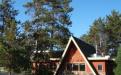 A-Pine Restaurant