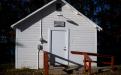 Jenkins Township Hall