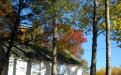 Jenkins Township Hall