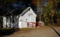 Jenkins Township Hall