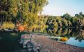 Pine Terrace Resort