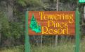 Towering Pines Resort