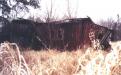 Beaver's Corner Cabin