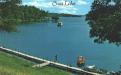 Cross Lake