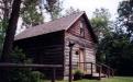 Crosslake Historical Society Museum
