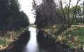 Diversion Channel