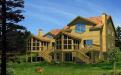 Hay Lake Lodge