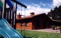 Hay Lake Lodge