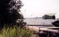 Old Log Landing