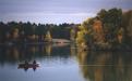Rush Lake