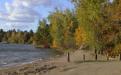 Trout Lake