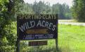 Wild Acres Game Farm, Sporting Clays and Trap Shooting