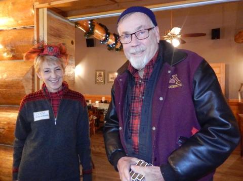 PBSBA Annual Meeting, Dinner & 20th Anniversary image 13