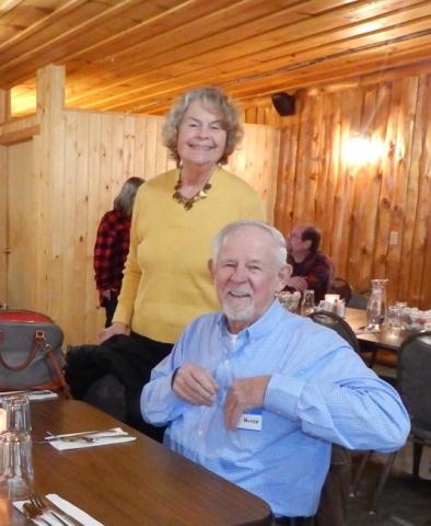 PBSBA Annual Meeting, Dinner & 20th Anniversary image 15