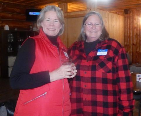 PBSBA Annual Meeting, Dinner & 20th Anniversary image 16